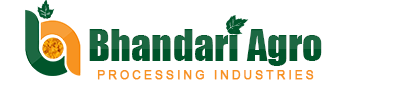 Bhandari Agro Processing Industries